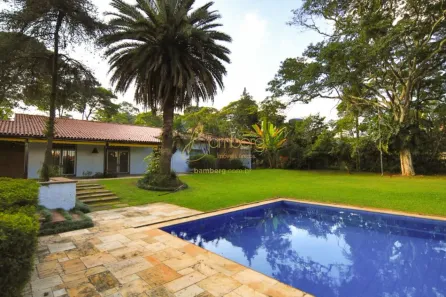 Casa com 4 Quartos à venda, 450m² no Granja Julieta, São Paulo