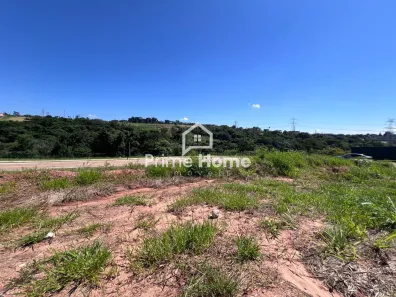 Lote/Terreno à venda, 594m² no Vila Sônia (Sousas), Campinas