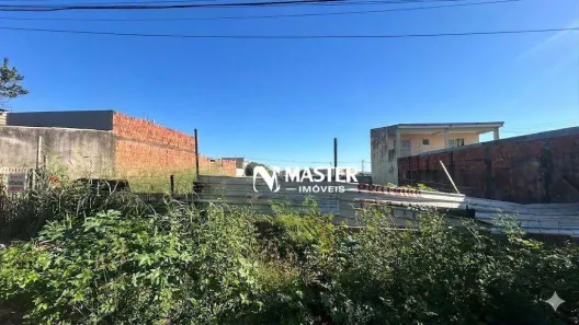 Lote/Terreno à venda, 352m² no Jardim Califórnia, Marília
