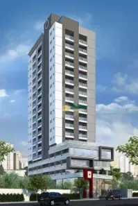 Sala Comercial para venda ou aluguel, 28m² no Macedo, Guarulhos