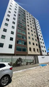 Apartamento com 3 Quartos à venda, 75m² no Intermares, Cabedelo