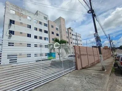 Apartamento com 2 Quartos à venda, 55m² no Vale do Sol, Parnamirim