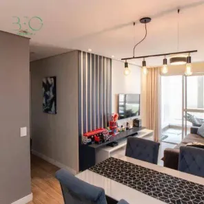 Apartamento com 2 Quartos à venda, 69m² no Vila Maria Alta, São Paulo