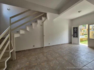 Casa de Condomínio com 2 Quartos à venda, 89m² no Chácara Canta Galo, Cotia