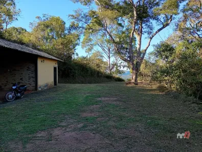 Lote/Terreno à venda, 7500m² no Araras, Petrópolis