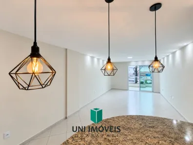 Apartamento com 2 Quartos à venda, 90m² no Praia do Morro, Guarapari