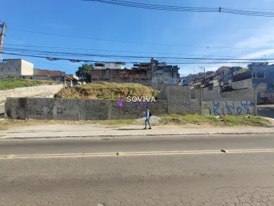 Lote/Terreno à venda, 977m² no Jardim Pérola II, São Paulo