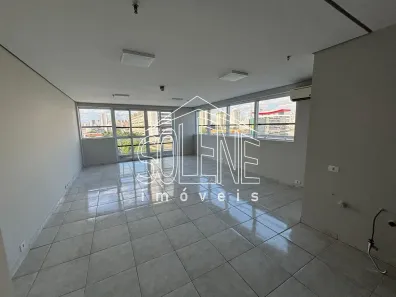 Sala Comercial à venda, 61m² no Vila Leopoldina, São Paulo