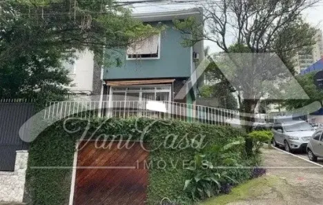 Sobrado com 3 Quartos à venda, 145m² no Vila Clementino, São Paulo