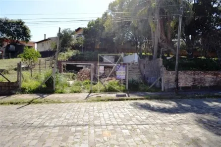 Lote/Terreno à venda, 330m² no Rio Branco, Caxias do Sul