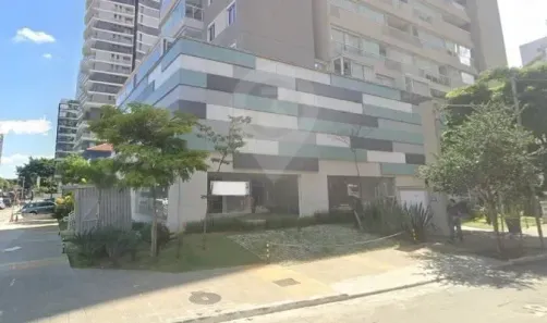 Ponto Comercial com 1 Quarto à venda, 500m² no Jardim Paulistano, São Paulo