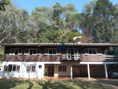 Fazenda/Sítio com 12 Quartos à venda, 99m² no Chácara São João, Campo Limpo Paulista