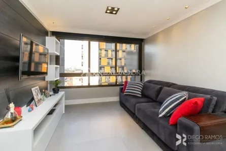 Apartamento com 2 Quartos à venda, 72m² no Higienópolis, Porto Alegre