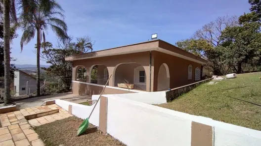 Fazenda/Sítio com 2 Quartos à venda, 200m² no Caetetuba, Atibaia