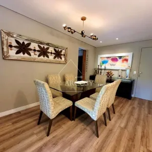 Apartamento com 2 Quartos à venda, 72m² no Samambaia, Petrópolis