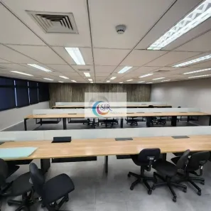 Sala Comercial para alugar, 945m² no Vila Nova Conceição, São Paulo