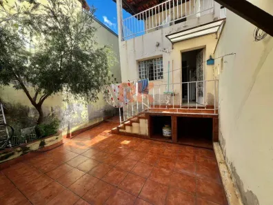 Casa com 5 Quartos à venda, 447m² no Santa Mônica, Belo Horizonte