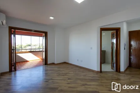 Apartamento com 2 Quartos à venda, 78m² no Tristeza, Porto Alegre
