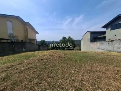 Lote/Terreno à venda, 655m² no Vale dos Eucaliptos, Guararema