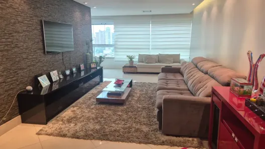 Apartamento com 3 Quartos à venda, 150m² no Jardim do Mar, São Bernardo do Campo