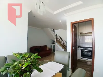 Cobertura com 4 Quartos à venda, 192m² no Monsenhor Messias, Belo Horizonte