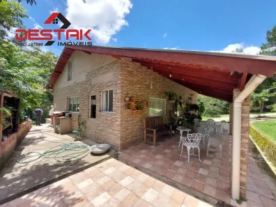 Fazenda/Sítio com 2 Quartos à venda, 200m² no Caxambu, Jundiaí