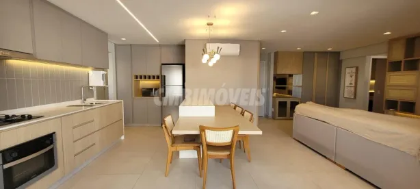 Apartamento com 3 Quartos à venda, 98m² no Taquaral, Campinas
