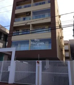 Apartamento com 1 Quarto à venda, 46m² no Nova Aliança, Ribeirão Preto