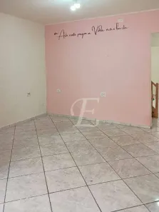 Sobrado com 3 Quartos para alugar, 137m² no Água Fria, São Paulo