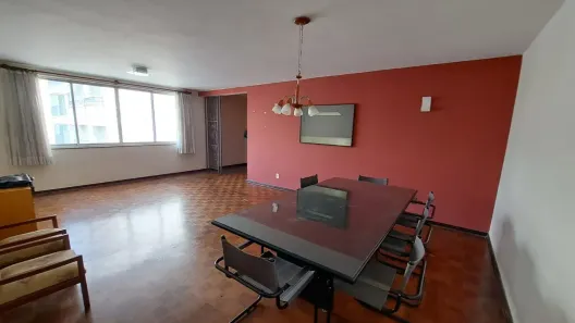 Apartamento com 3 Quartos à venda, 190m² no Paraíso, São Paulo