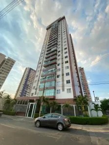 Apartamento com 3 Quartos à venda, 81m² no Horto, Teresina