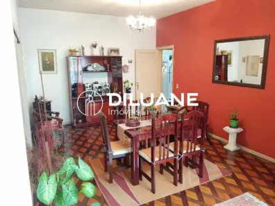 Apartamento com 3 Quartos à venda, 143m² no Copacabana, Rio de Janeiro