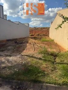 Lote/Terreno à venda, 152m² no Jardim Santorini, Indaiatuba