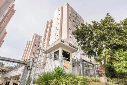 Apartamento com 2 Quartos à venda, 51m² no Vila São José, Porto Alegre