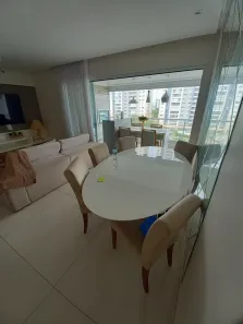 Apartamento com 3 Quartos para alugar, 110m² no Patamares, Salvador