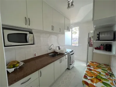 Apartamento com 2 Quartos à venda, 48m² no Parque Peruche, São Paulo