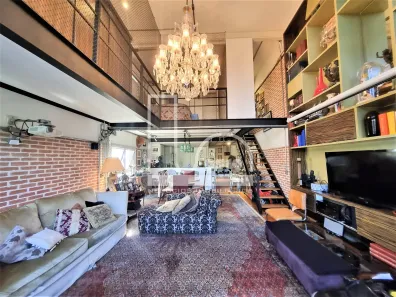 Apartamento com 2 Quartos à venda, 127m² no Vila Progredior, São Paulo