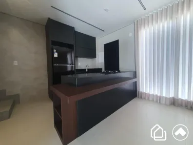Casa de Condomínio com 2 Quartos à venda, 108m² no Buritis, Belo Horizonte