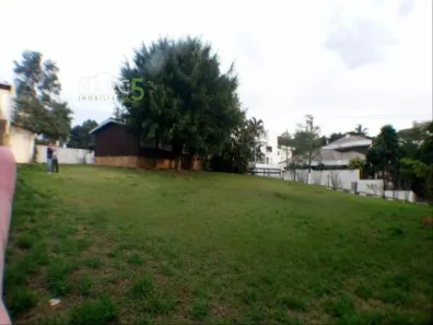 Lote/Terreno à venda, 1584m² no Arujázinho IV, Arujá