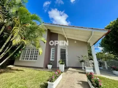 Casa com 4 Quartos à venda, 222m² no Igara, Canoas