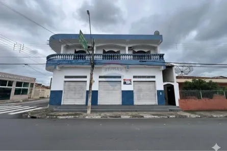 Prédio Comercial com 3 Quartos à venda, 450m² no Registro, Registro