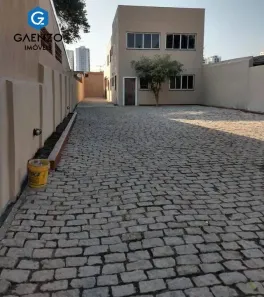 Galpão/Depósito/Armazém à venda, 500m² no Presidente Altino, Osasco