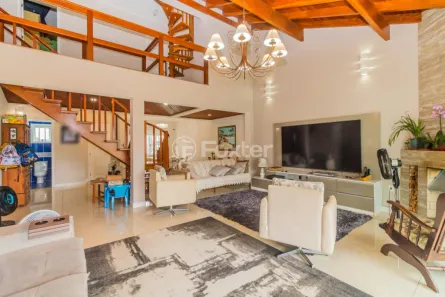 Casa com 4 Quartos à venda, 300m² no Espírito Santo, Porto Alegre