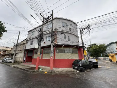 Ponto Comercial para alugar, 90m² no Campo Grande, Rio de Janeiro