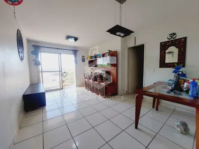 Apartamento com 3 Quartos à venda, 74m² no Chácara Califórnia, São Paulo