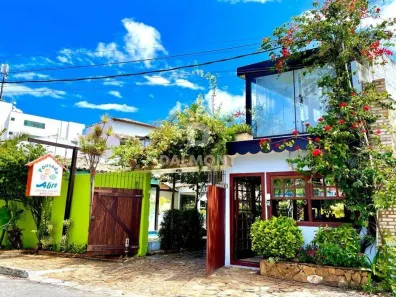 Imóvel Comercial com 30 Quartos à venda, 980m² no Vila Nova, Cabo Frio