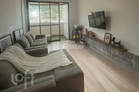 Apartamento com 3 Quartos à venda, 93m² no Centro, Florianópolis