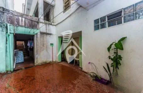 Lote/Terreno à venda, 300m² no Alto da Mooca, São Paulo
