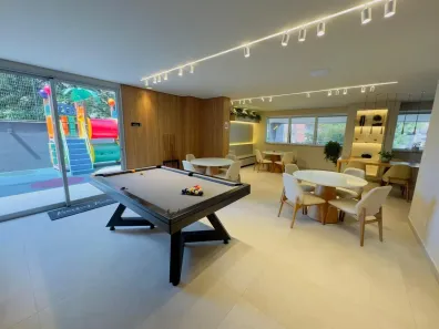 Apartamento com 3 Quartos para alugar, 85m² no Santa Efigênia, Belo Horizonte