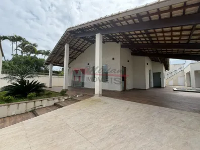 Casa com 3 Quartos à venda, 500m² no Parque Balneário Oasis, Peruíbe